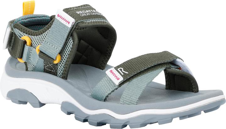 Actual product image Regatta Womens/Ladies Blaze Sandals (42.5)