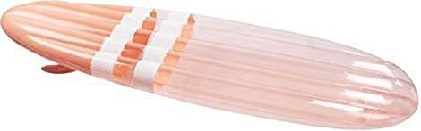 Produktbild Sunnylife Luftmatratze Surfbrett Peachy Pink