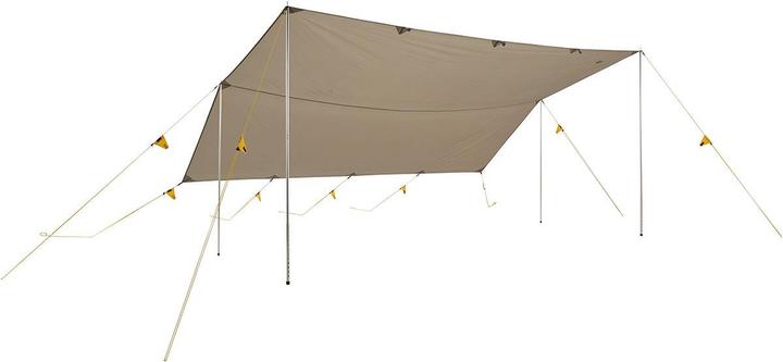 Wechsel Tarp (Tarp, 1.10 kg)