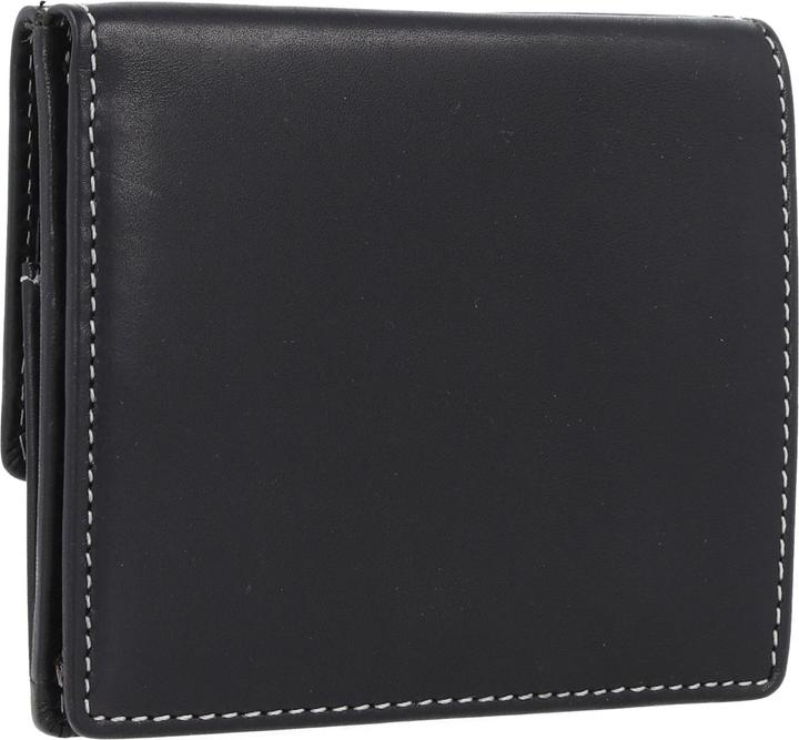 Produktbild Esquire Dallas Geldbörse RFID Schutz Leder 10.5 cm