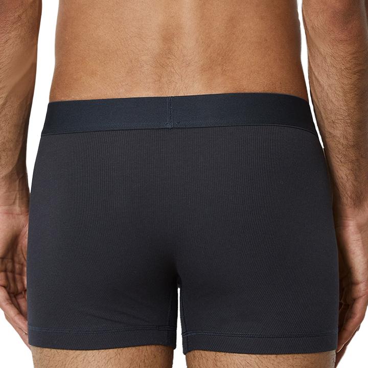Immagine prodotto Marc O'Polo Pantaloncini / pantaloni a 4 pezzi Iconic Rib Retro (L, confezione da 4)