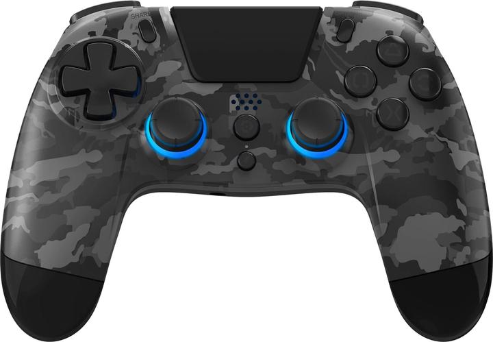 Dark Camo