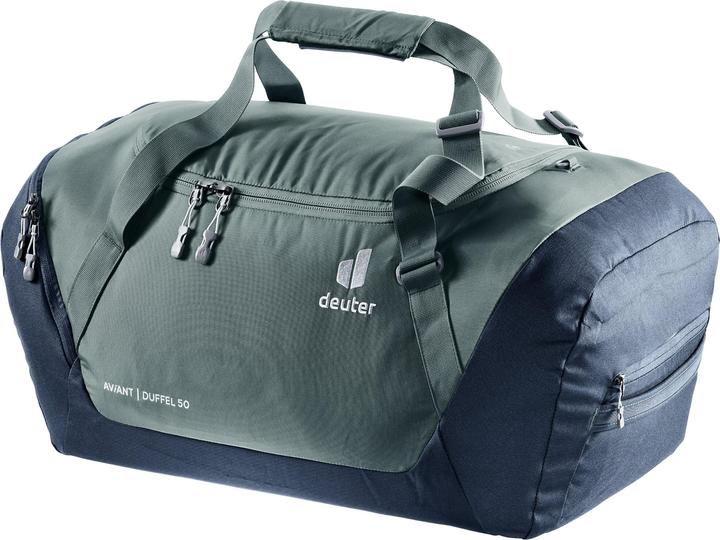 Actual product image Deuter Aviant Duffel 50 (50 l)
