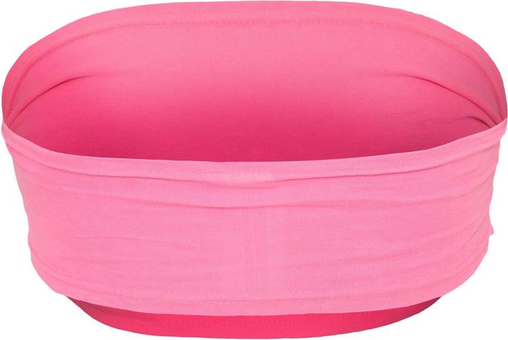 Produktbild Urban Classics Ladies Neon Bandeau Top (L)