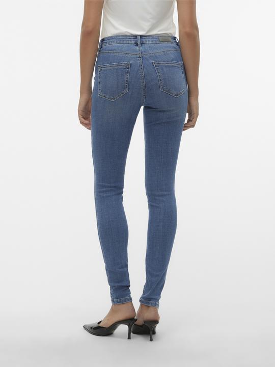 Produktbild Vero Moda Vmflash Mr Skinny Jeans Li347 Ga Noos (32)