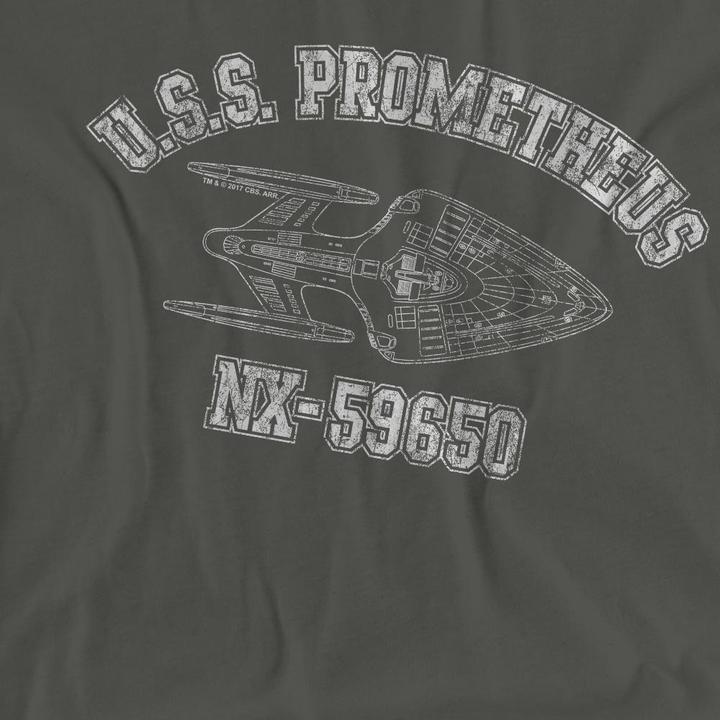 Produktbild Prometheus Athletic TShirt (M)