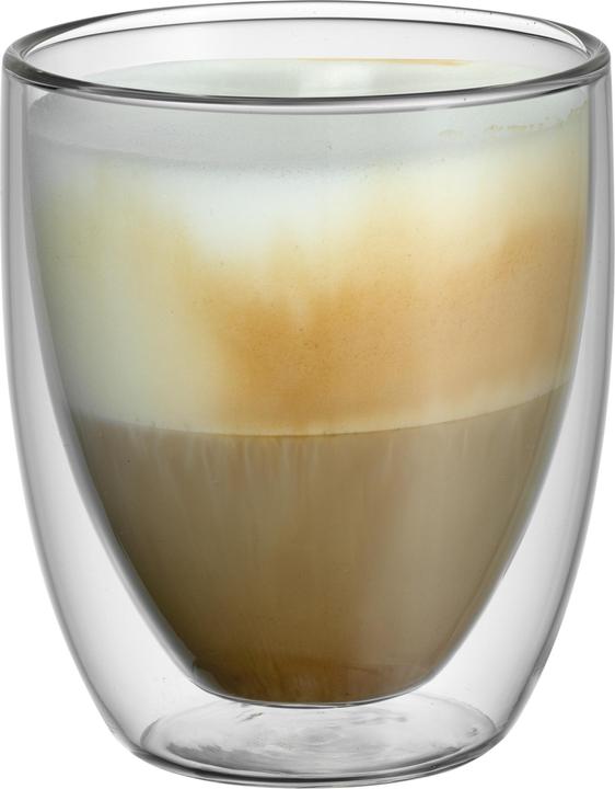 Actual product image WMF Thermo glasses (250 ml, 2 x)