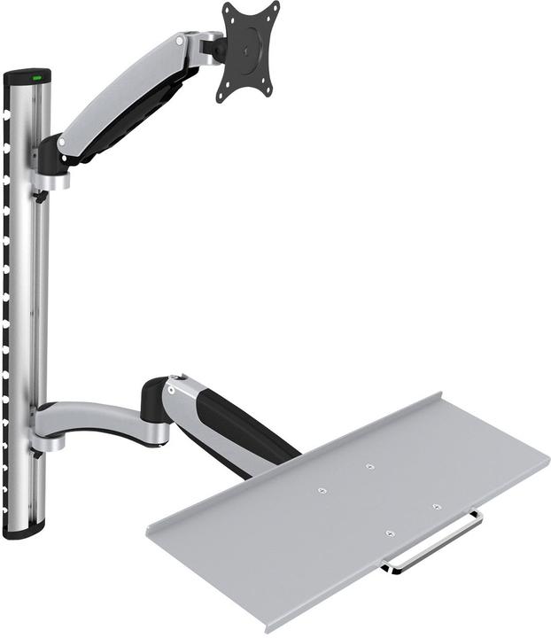 Produktbild Digitus Flexibler Arbeitsplatz,Wandm. (Wand, 27")