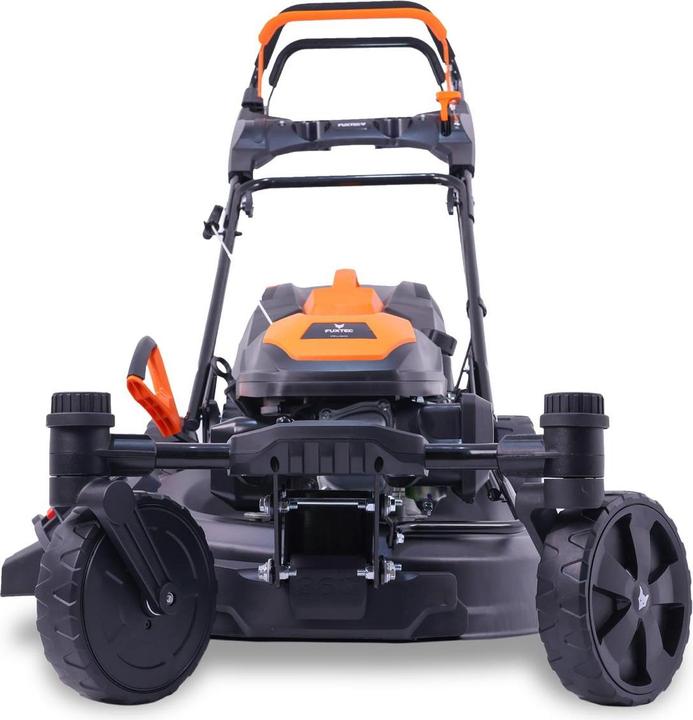 Image du produit Fuxtec Zero Turn FX-RM5170agile (Essence)