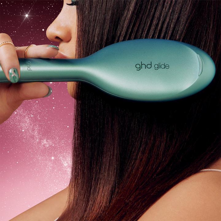 Immagine prodotto ghd Glide Set & Case Limited Edition (Piastra per capelli)
