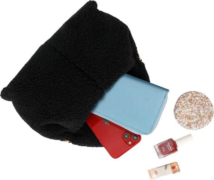 Produktbild Gallantry HB-1963-1-BK Handtasche