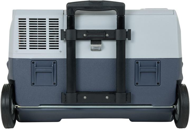 Image du produit Koor Glacière à compresseur ACUX-R 30 avec powerbank (30 l)