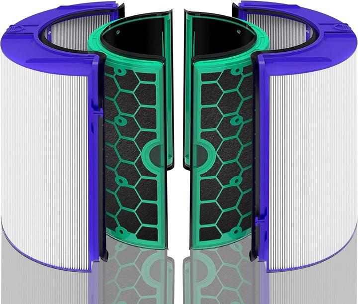 Image du produit Facecool Ersatzfilter für Dyson Luftreiniger (1 x)