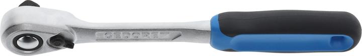 Gedore Reversible ratchet (1/2")