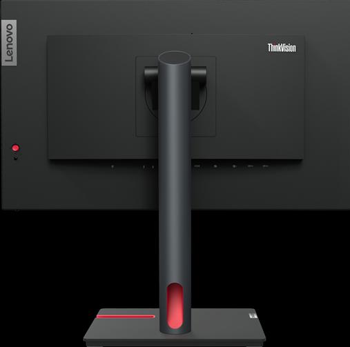 Actual product image Lenovo ThinkVision P24q-30 (2560 x 1440 pixels, 23.80")
