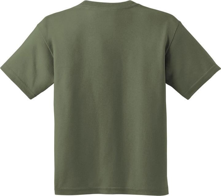 Produktbild Gildan Tshirt (2 Stückpackung) (XS)