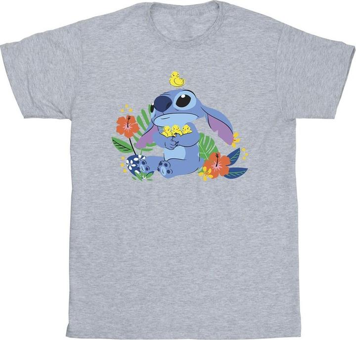 Produktbild Disney Lilo & Stitch Birds TShirt (M)