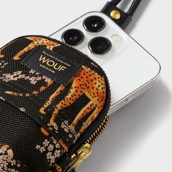 Image du produit Wouf Étui pour téléphone portable Daily 10.5 cm