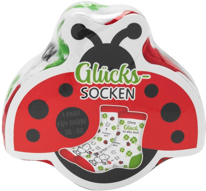 Image du produit Sheepworld Chaussettes Sans Bonheur tailles 36 - 40, lavables (40 degrés) (Une unité par pack, 36 - 40)
