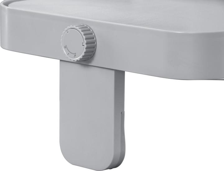 Actual product image Bestway Lay-Z-Spa 4-in-1 Hot Tub Accessory Tray