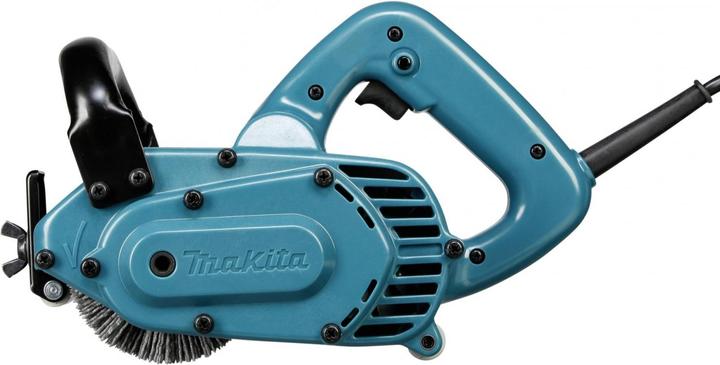 Actual product image Makita Brush grinder (Multi sanders, 860 W)