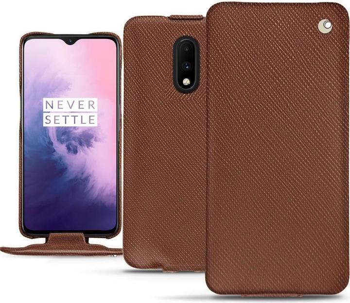 Image du produit Noreve Housse cuir vertical (OnePlus 7)