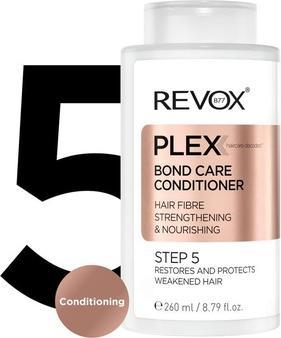 Produktbild Revox PLEX bond care conditioner step 5 260ml (260 ml)