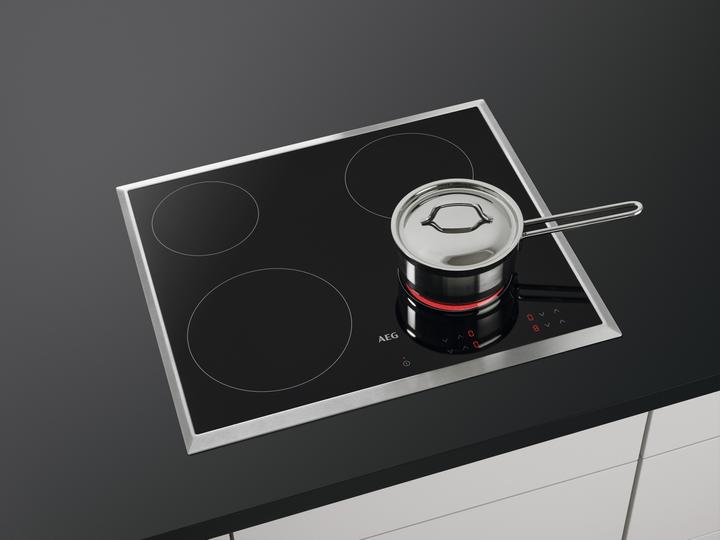 Produktbild AEG KFA58SM
