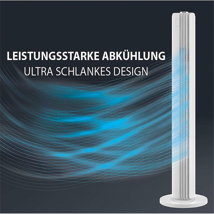 Actual product image Rowenta Urban Cool (59 dB)