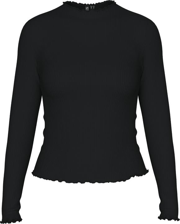 Image du produit Pieces Pcnicca Ls Top Noos (XXS)