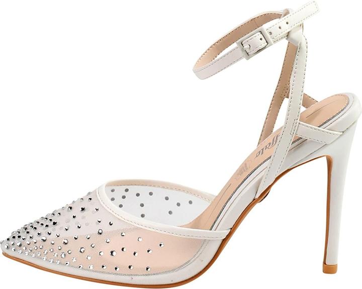 Buffalo damenpumps romina