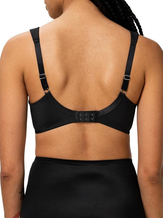 Actual product image Triumph True Shape Sensation minimiser bra (100 g, pack of 2)