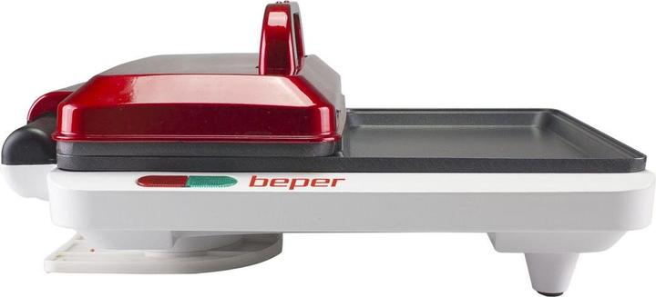 Actual product image Beper P101CUD500 (EU plug)