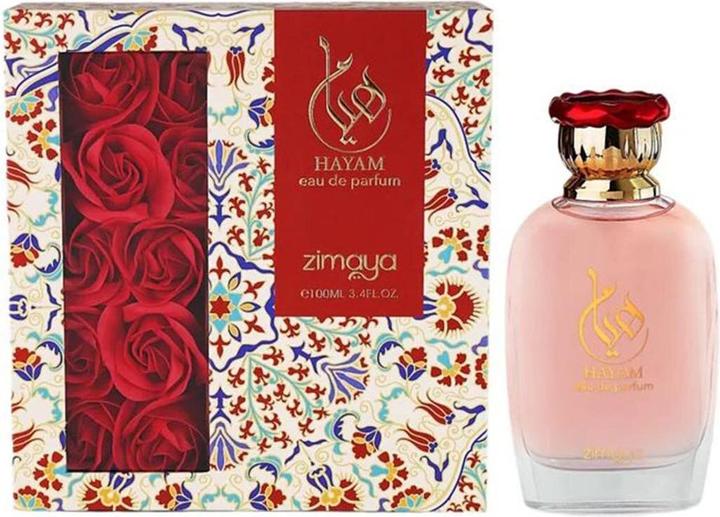Zimaya Hayam (Eau de Parfum, 100 ml)