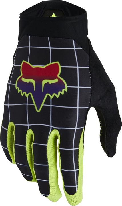 Produktbild Fox Gloves 22 Flexair Celz Blk 2x (XXL)