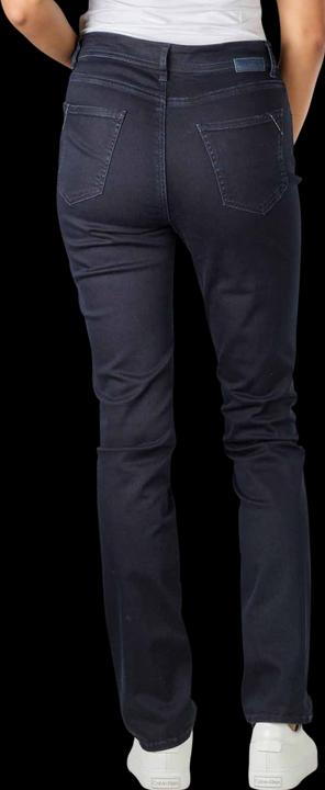 Produktbild BRAX Mary Jeans Slim Fit Dark Blue (W31/L30)