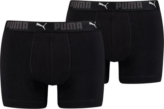 Actual product image Puma Sport Cotton Boxer (S, pack of 2)
