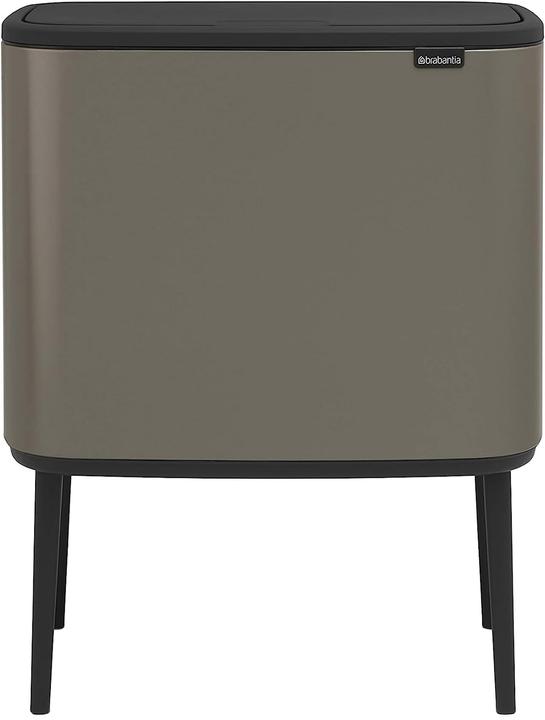 Produktbild Brabantia Abfallbehälter Bo Touch (33 l)