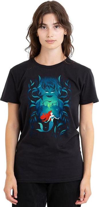 Produktbild The Little Mermaid TShirt (XXL)