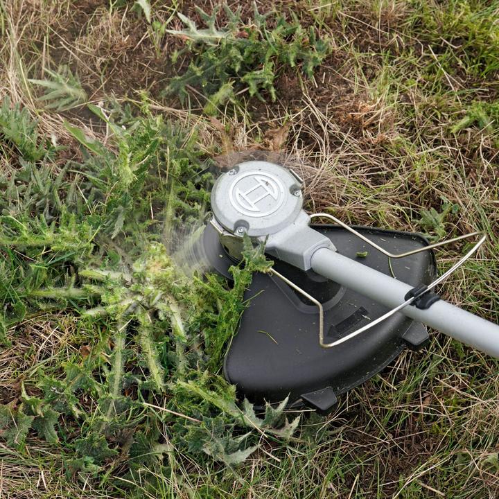 Produktbild Bosch Home & Garden AdvancedBrushCut 36V-23-750 (Trimmfaden, Kunststoffmesser)