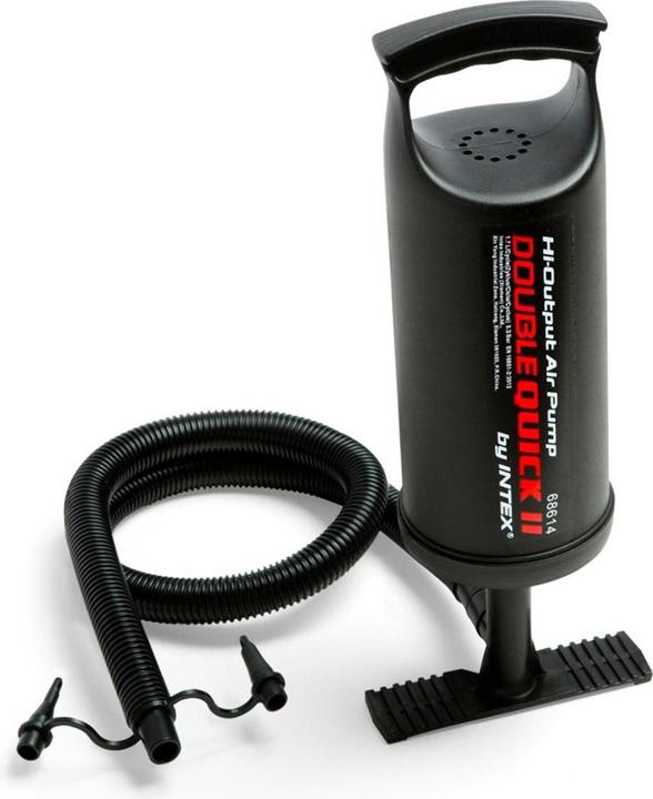 Produktbild Intex Excursion 4 Set (315 cm, 4 Pers.)