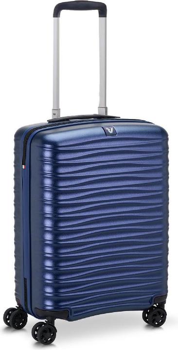 Image du produit Roncato Wave 4 roues trolley cabine 55 cm (40 l, Bagage à main (jusqu'à 50l))