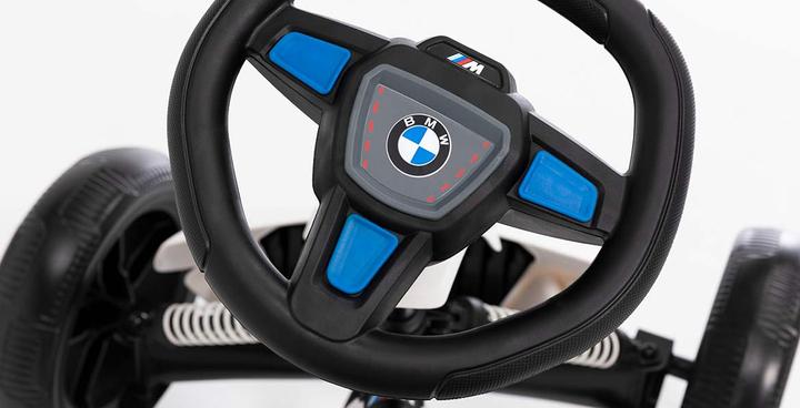 Actual product image BERG Reppy BMW