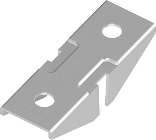 Produktbild Element-System Aufsteckhalter