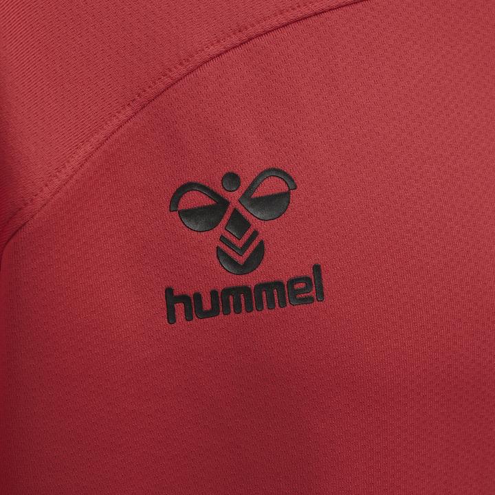 Produktbild hummel Lead Half Zip Kids (116)
