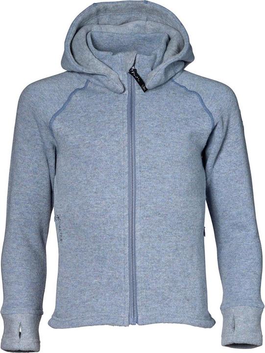 Produktbild Isbjörn Shaun Hoodie Jacke (86)