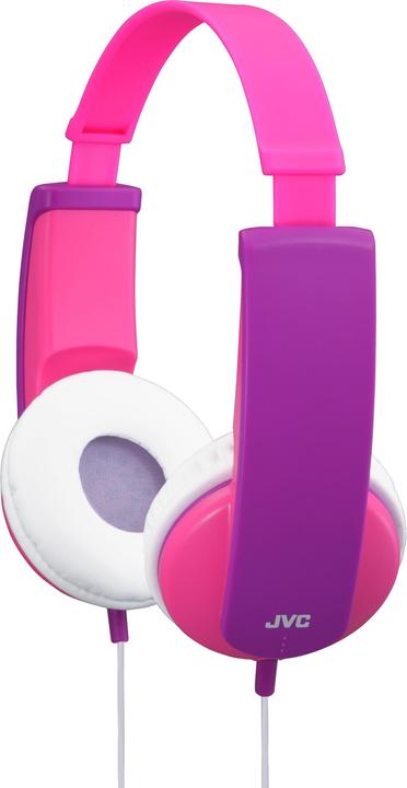 JVC Ha-Kd5