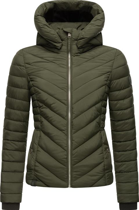 Dark Olive