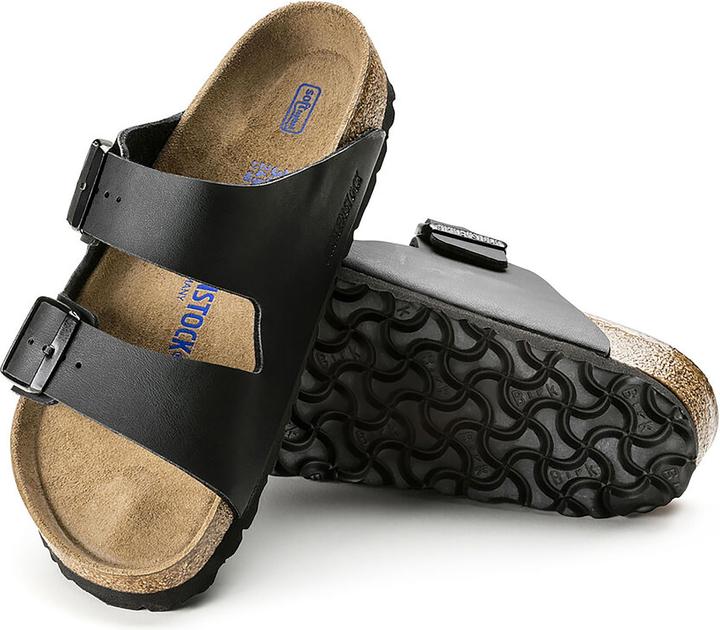 Produktbild Birkenstock Arizona Birko-Flor Normal (41)
