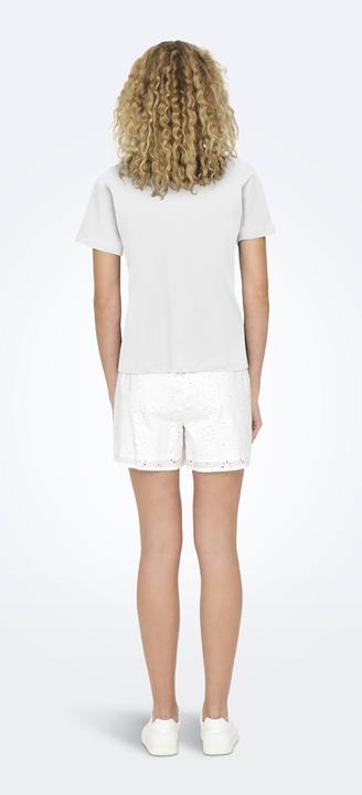 Produktbild JdY Jdypisa S/S Print Top Jrs Noos (S)